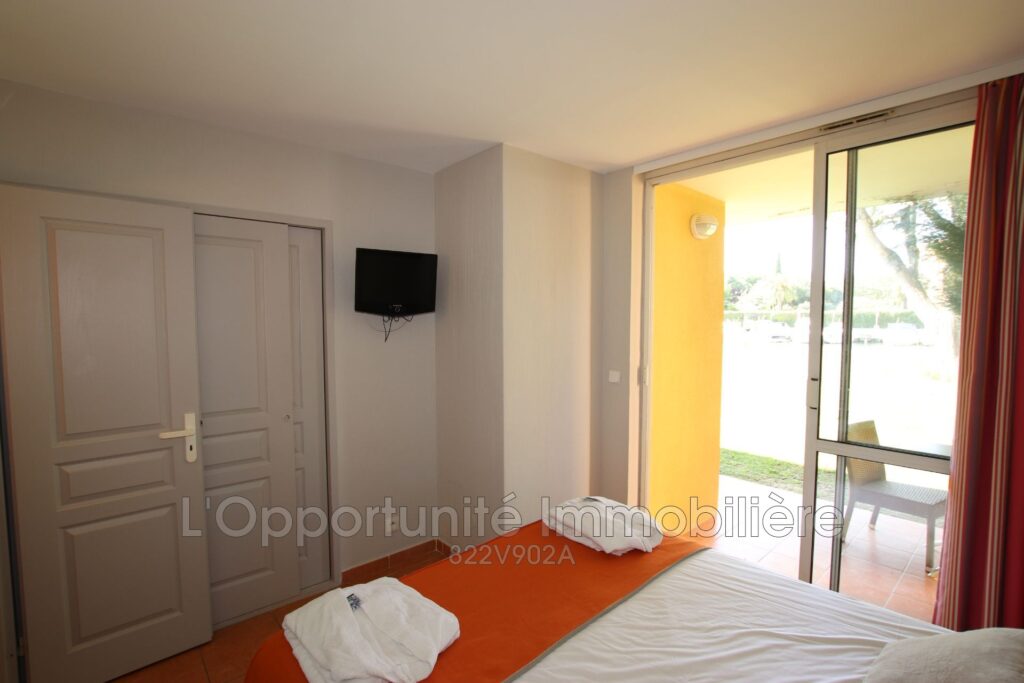 vente Idéal investisseur 2 Pièce(s) – 2 pièces – 1 chambre – 39.40 m²