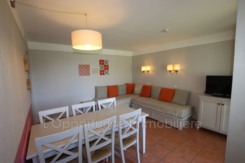 vente Idéal investisseur 2 Pièce(s) – 2 pièces – 1 chambre – 39.40 m²