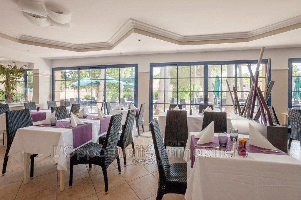 vente Idéal investisseur 2 Pièce(s) – 2 pièces – 1 chambre – 39.40 m²