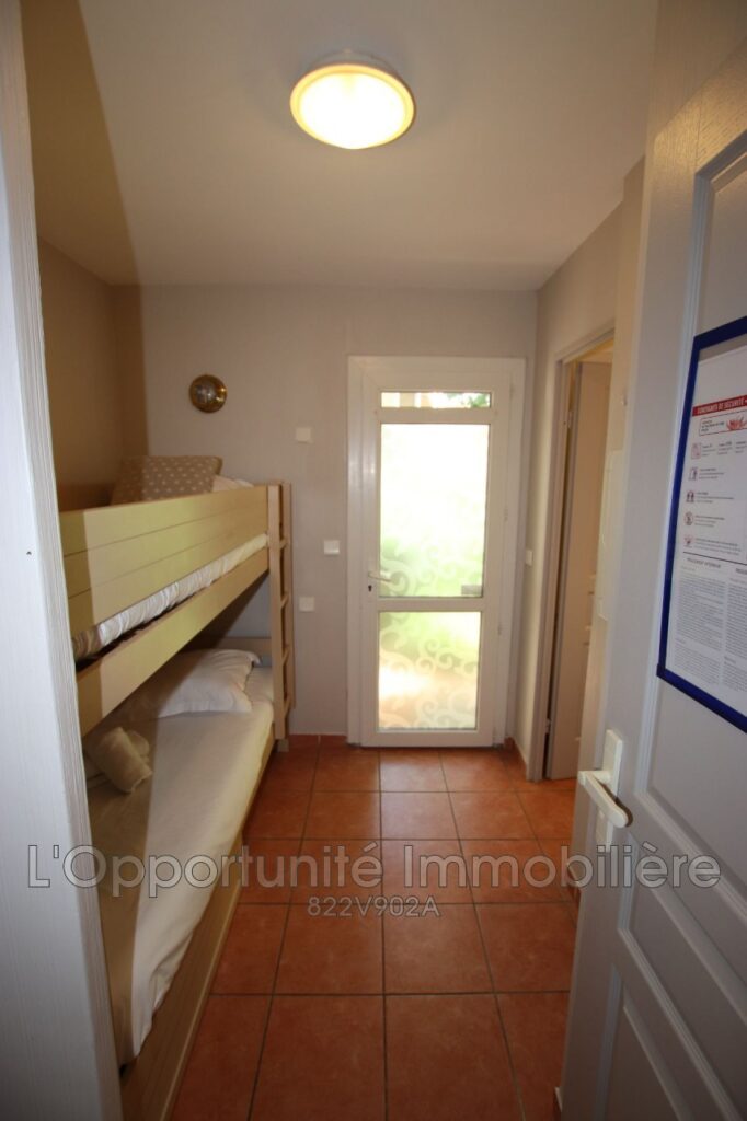 vente Idéal investisseur 2 Pièce(s) – 2 pièces – 1 chambre – 39.40 m²