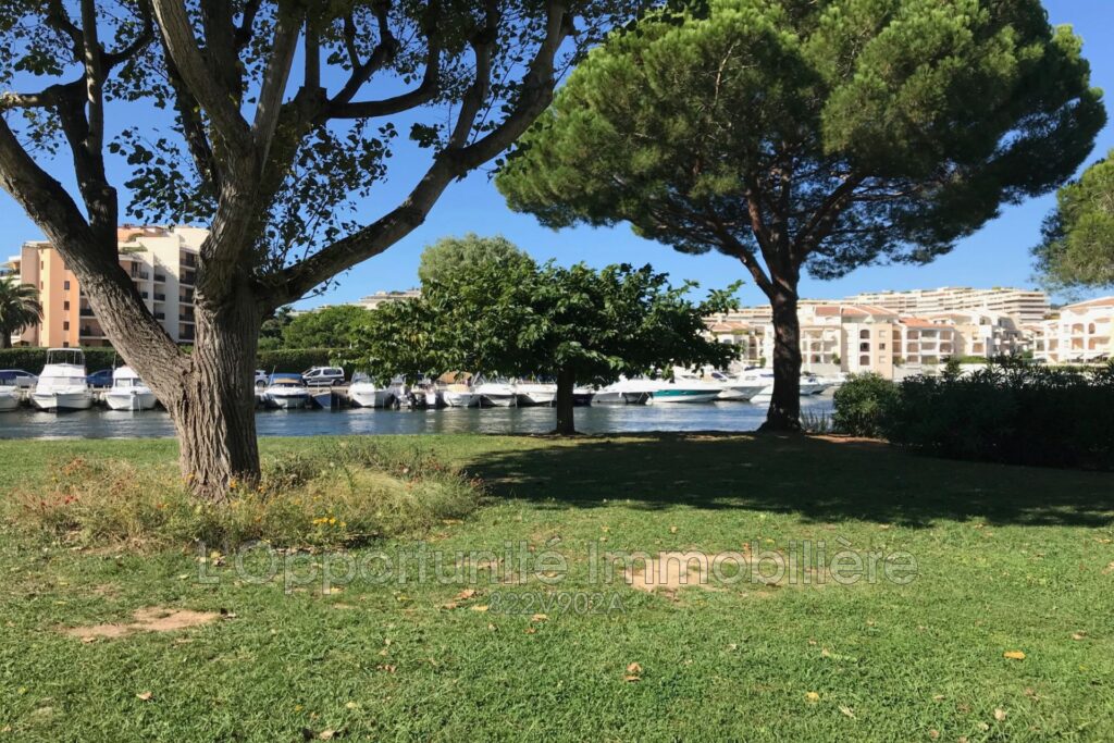 vente Idéal investisseur 2 Pièce(s) – 2 pièces – 1 chambre – 39.40 m²