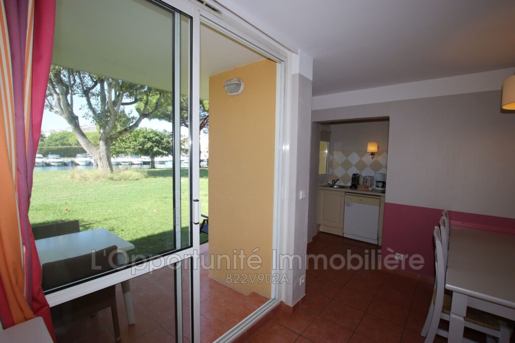 vente Idéal investisseur 2 Pièce(s) – 2 pièces – 1 chambre – 39.40 m²