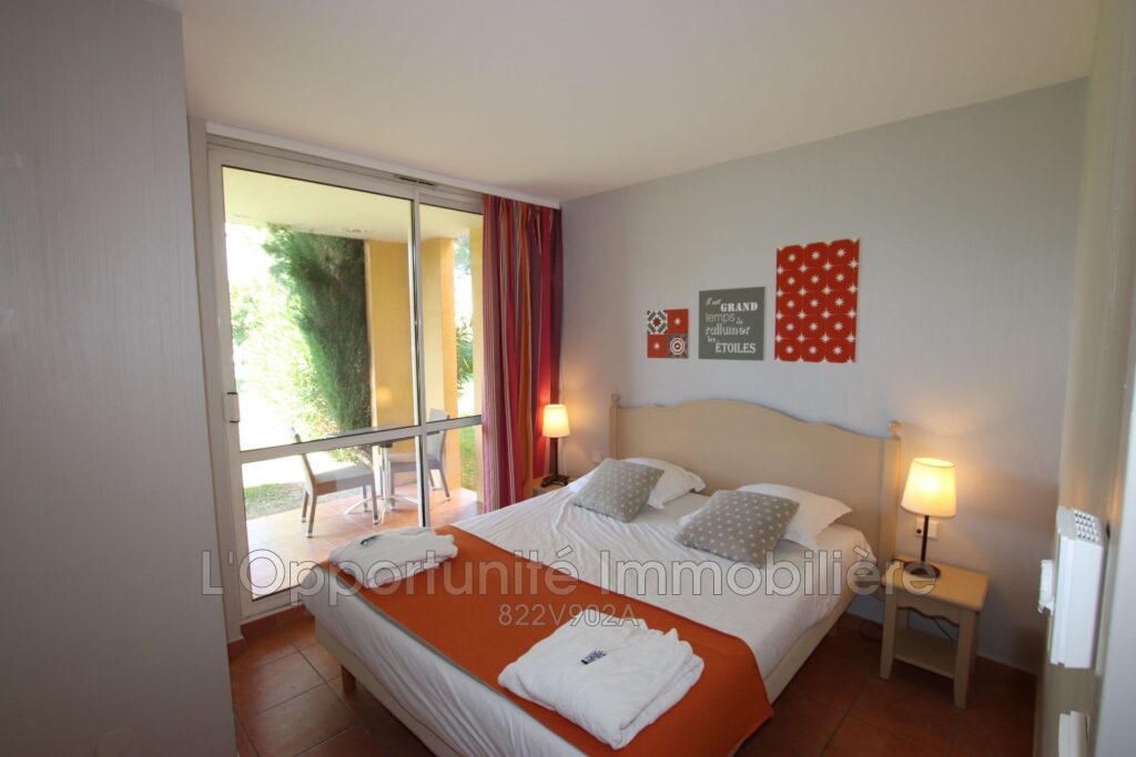 vente Idéal investisseur 2 Pièce(s) – 2 pièces – 1 chambre – 39.40 m²