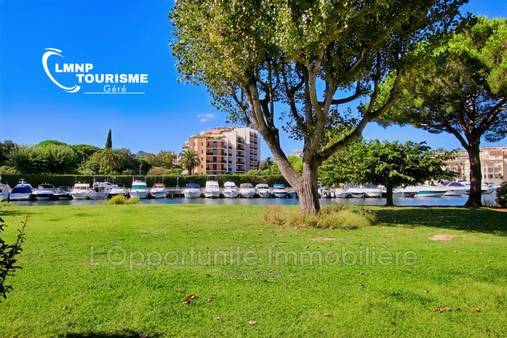 vente Idéal investisseur 2 Pièce(s) – 2 pièces – 1 chambre – 39.40 m²