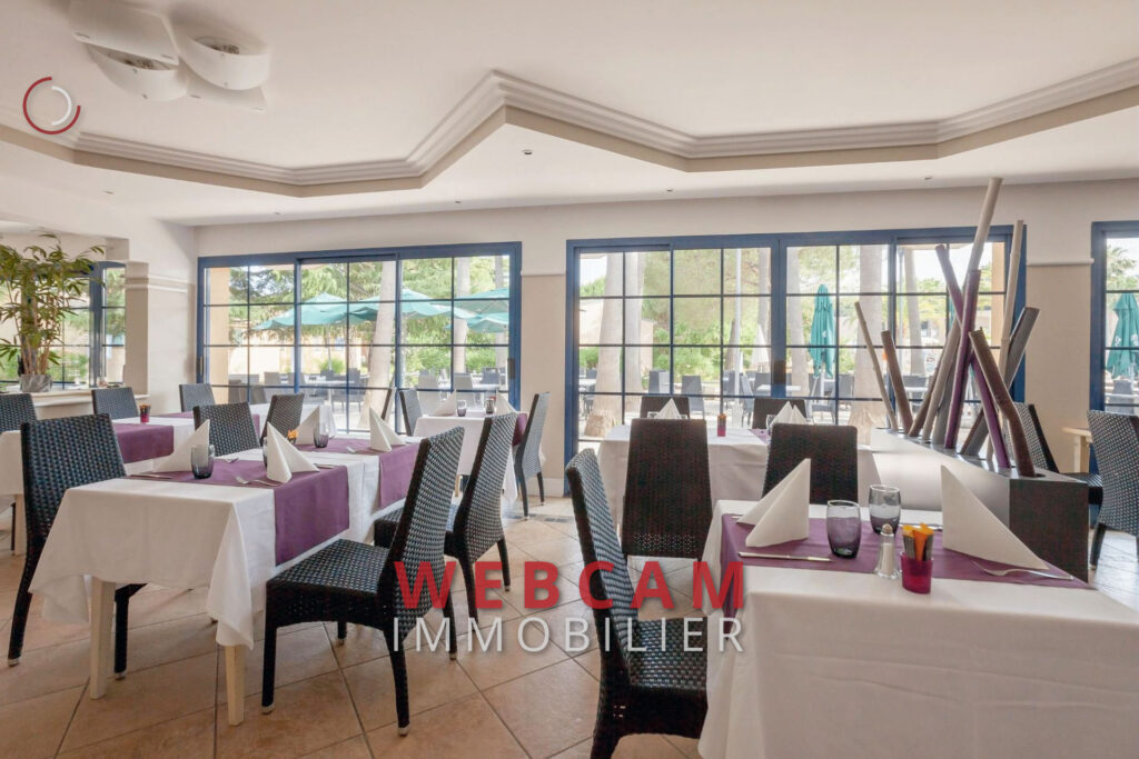 vente Idéal investisseur 2 Pièce(s) – 2 pièces – 1 chambre – 39.40 m²