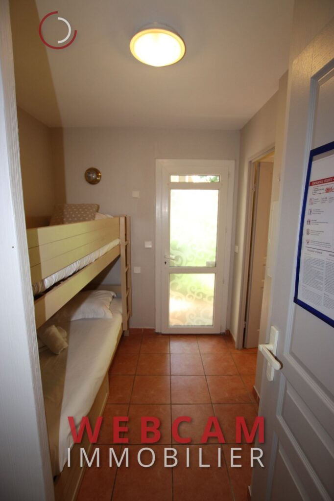 vente Idéal investisseur 2 Pièce(s) – 2 pièces – 1 chambre – 39.40 m²