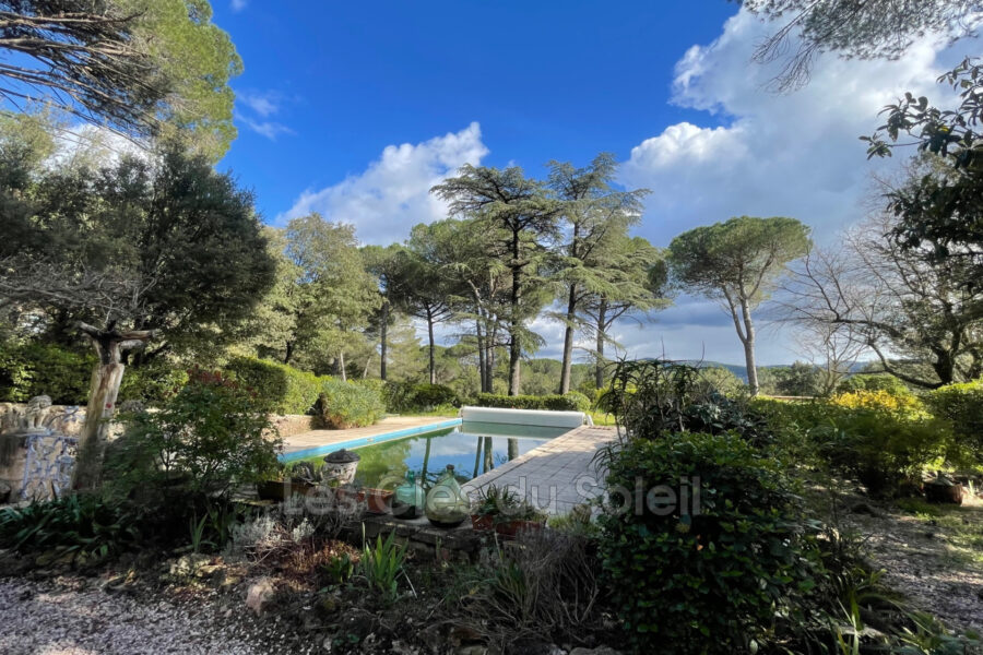 Maison à vendre à Brignoles