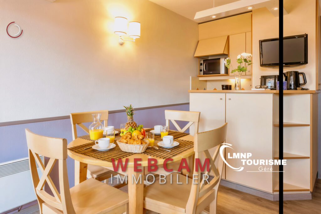 vente appartement 1 Pièce(s) – 1 pièce – NR chambres – 23.12 m²