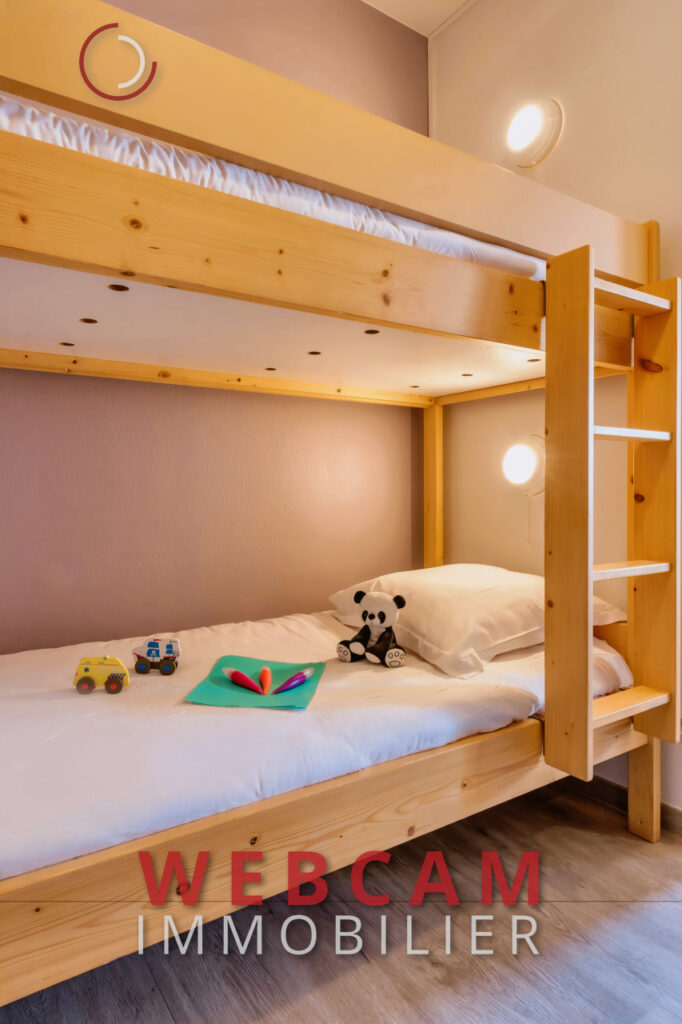 vente appartement 1 Pièce(s) – 1 pièce – NR chambres – 23.12 m²