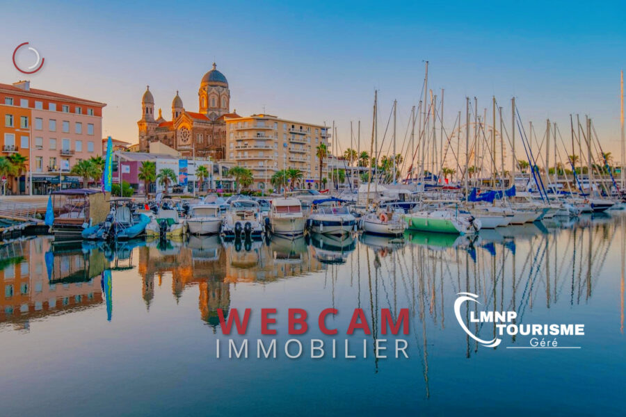 Appartement à vendre à Saint-raphaël