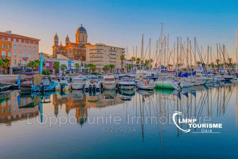 vente appartement 1 Pièce(s) – 1 pièce – NR chambres – 23.12 m²