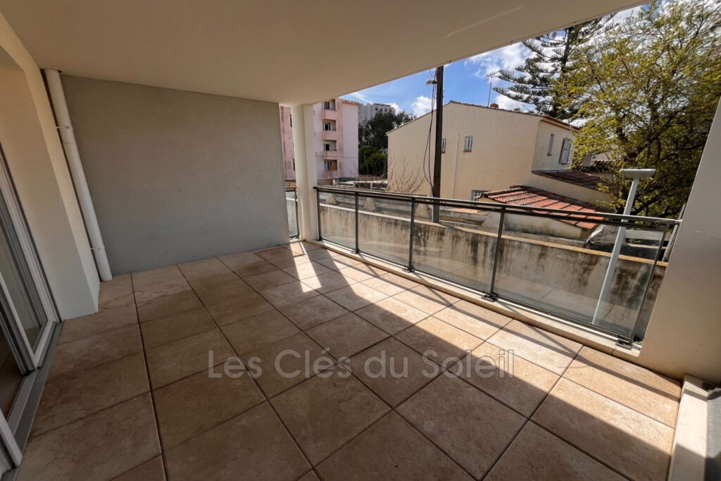 vente appartement 3 Pièce(s) – 3 pièces – 2 chambres – 64.95 m²
