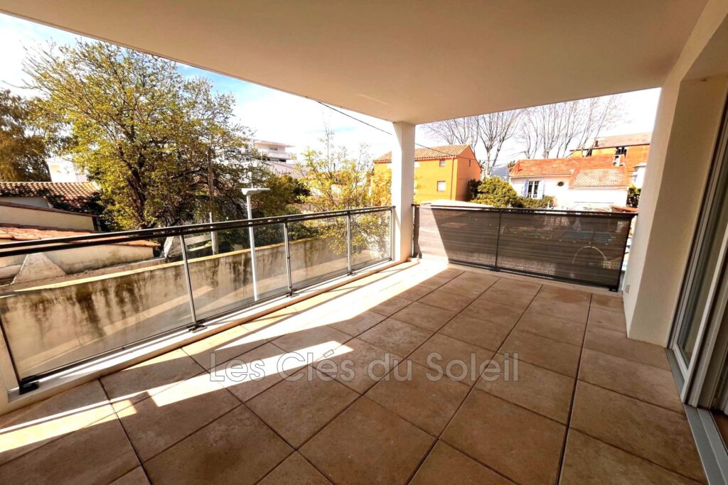 vente appartement 3 Pièce(s) – 3 pièces – 2 chambres – 64.95 m²