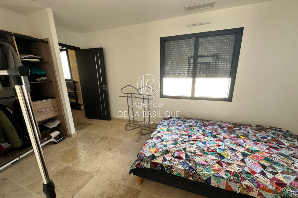 vente maison contemporaine 3 Pièce(s) – 3 pièces – 2 chambres