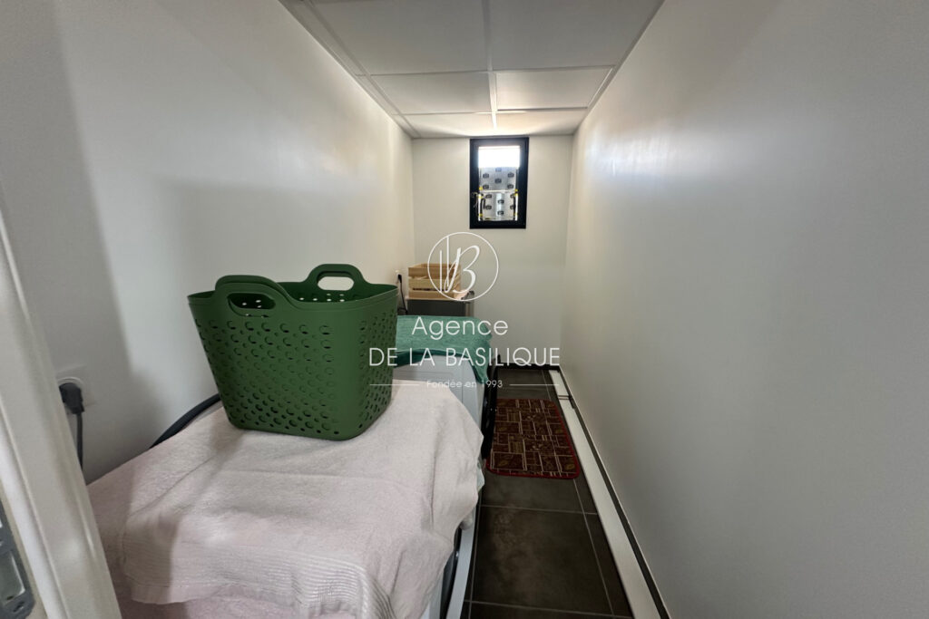 vente maison contemporaine 3 Pièce(s) – 3 pièces – 2 chambres