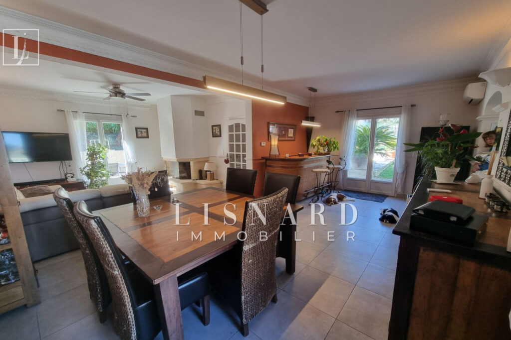 vente maison 4 Pièce(s) – 4 pièces – 3 chambres – 105.00 m²