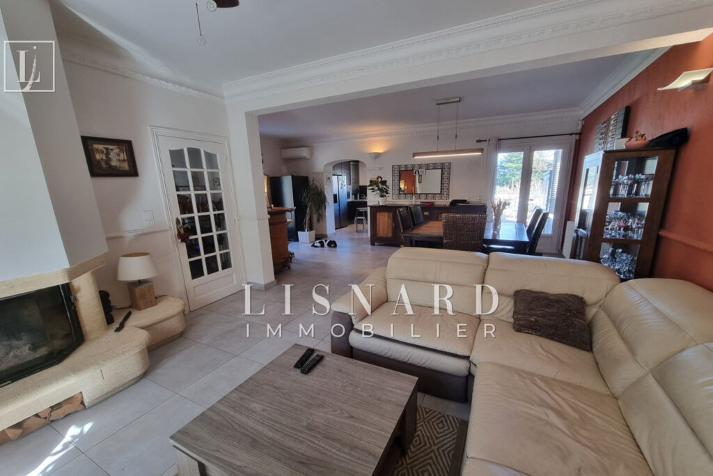 vente maison 4 Pièce(s) – 4 pièces – 3 chambres – 105.00 m²