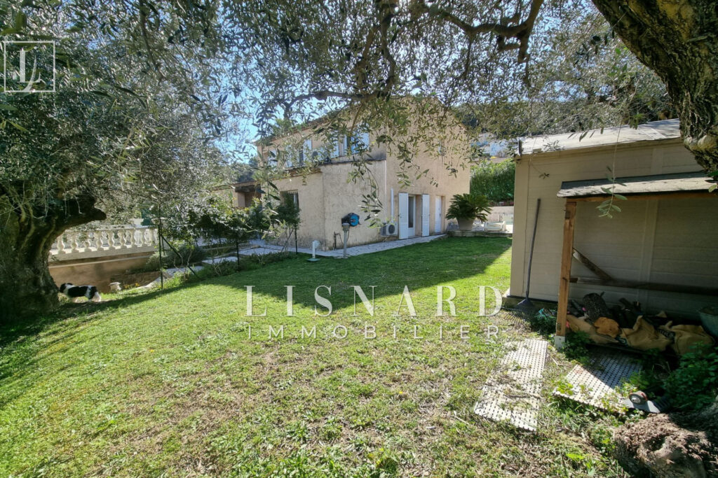 vente maison 4 Pièce(s) – 4 pièces – 3 chambres – 105.00 m²