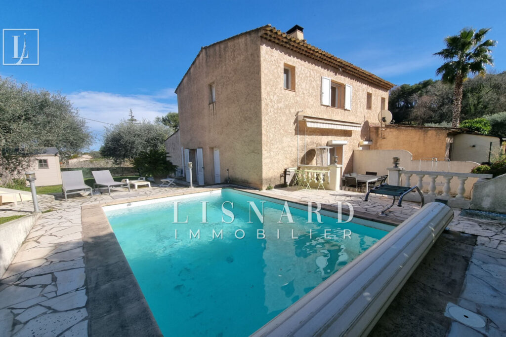 vente maison 4 Pièce(s) – 4 pièces – 3 chambres – 105.00 m²