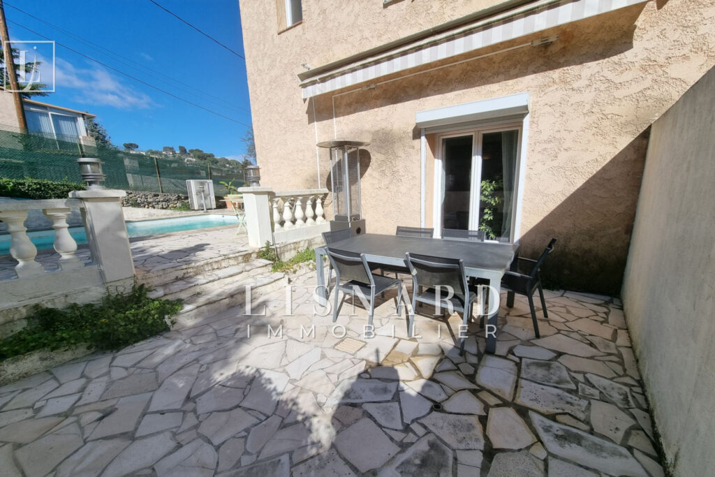 vente maison 4 Pièce(s) – 4 pièces – 3 chambres – 105.00 m²