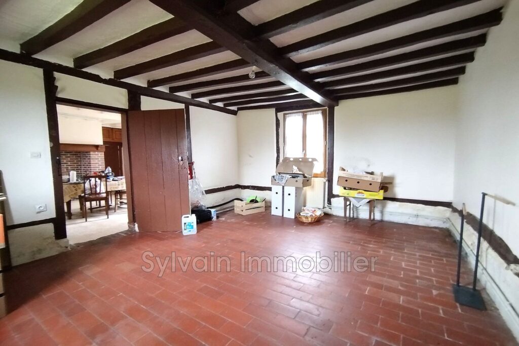 vente maison 3 Pièce(s) – 3 pièces – 1 chambre – 58.00 m²