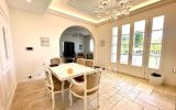 Saint-Laurent-Du-Var / villa d’époque entièrement rénové 10mn  – 11 pièces – 9 chambres – 220.00 m²