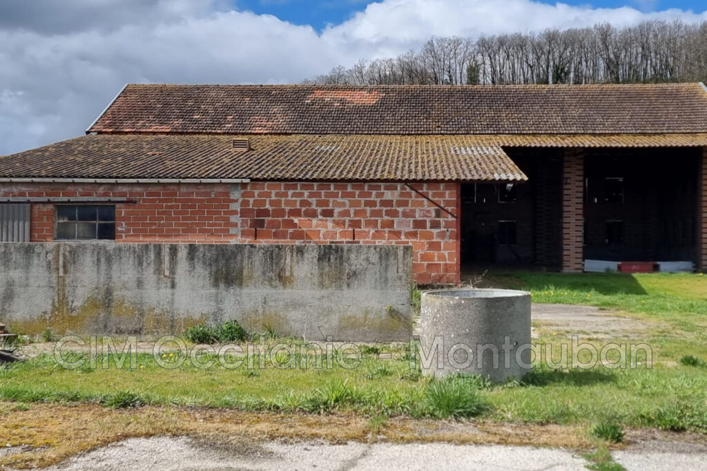 vente hangar – NR pièces – NR chambres – 400.00 m²