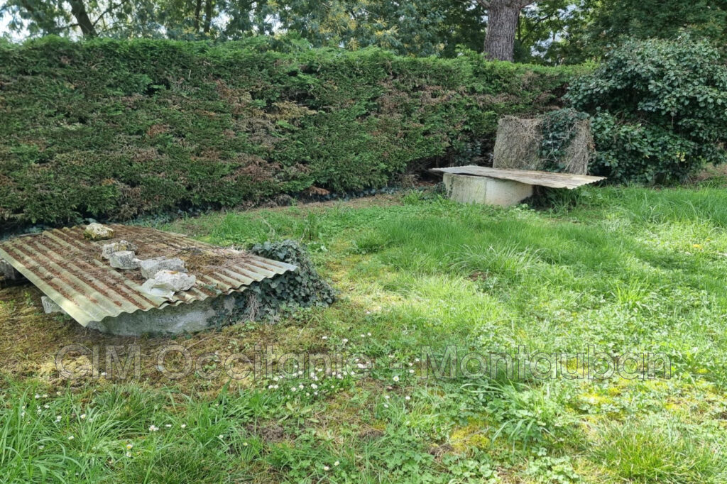 vente hangar – NR pièces – NR chambres – 400.00 m²