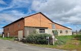 vente hangar – NR pièces – NR chambres – 400.00 m²