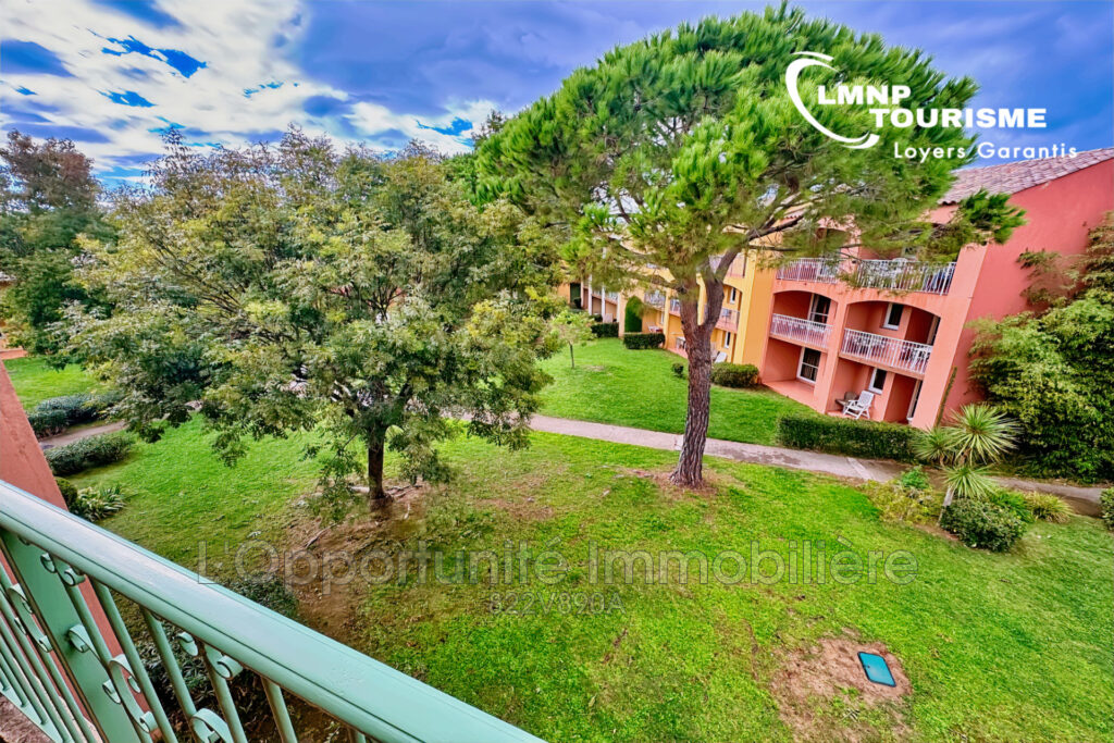 vente Idéal investisseur 1 Pièce(s) – 1 pièce – NR chambres – 24.28 m²