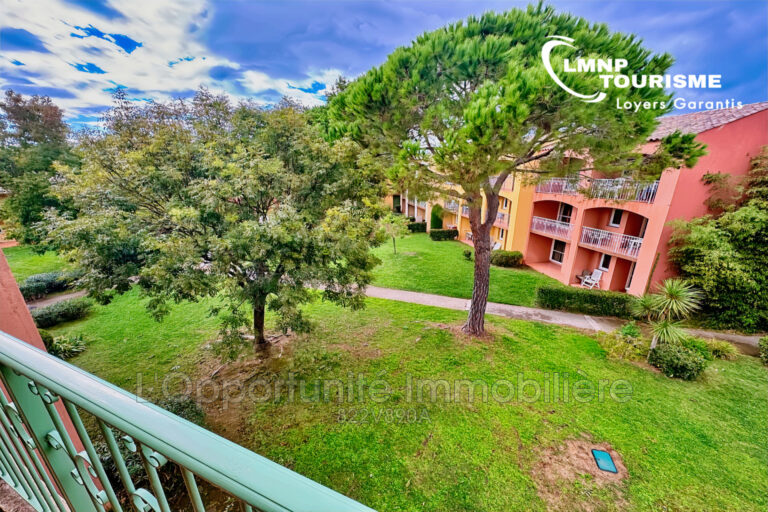 vente Idéal investisseur 1 Pièce(s) – 1 pièce – NR chambres – 24.28 m²