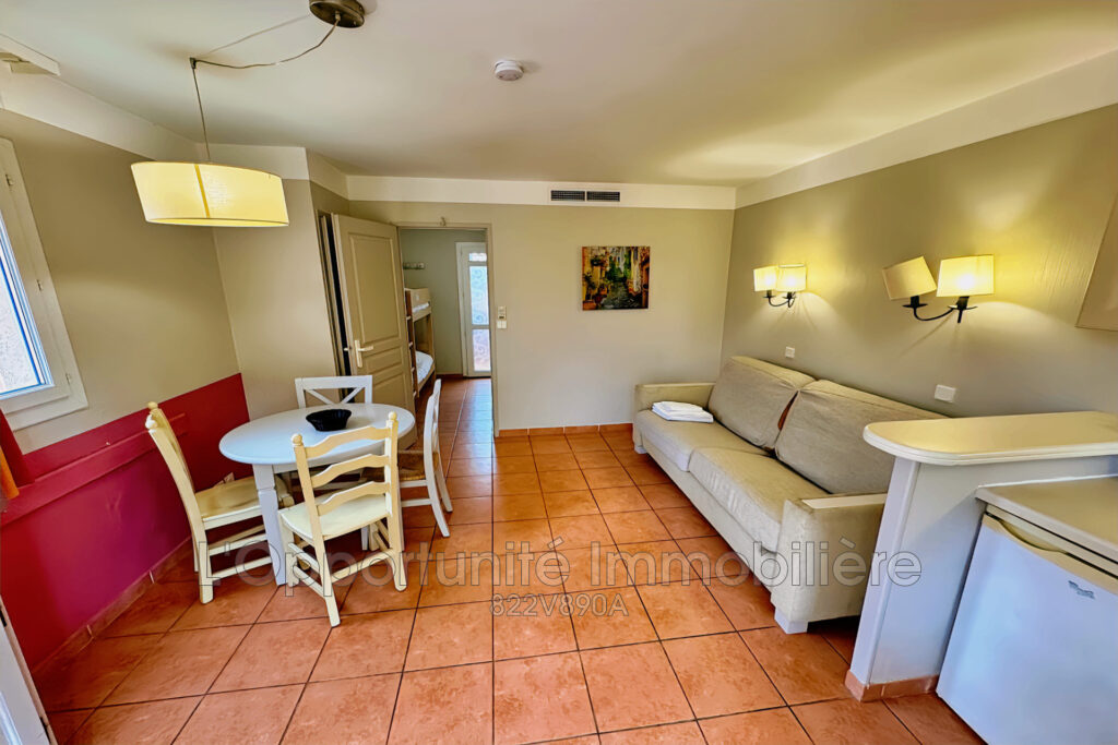 vente Idéal investisseur 1 Pièce(s) – 1 pièce – NR chambres – 24.28 m²