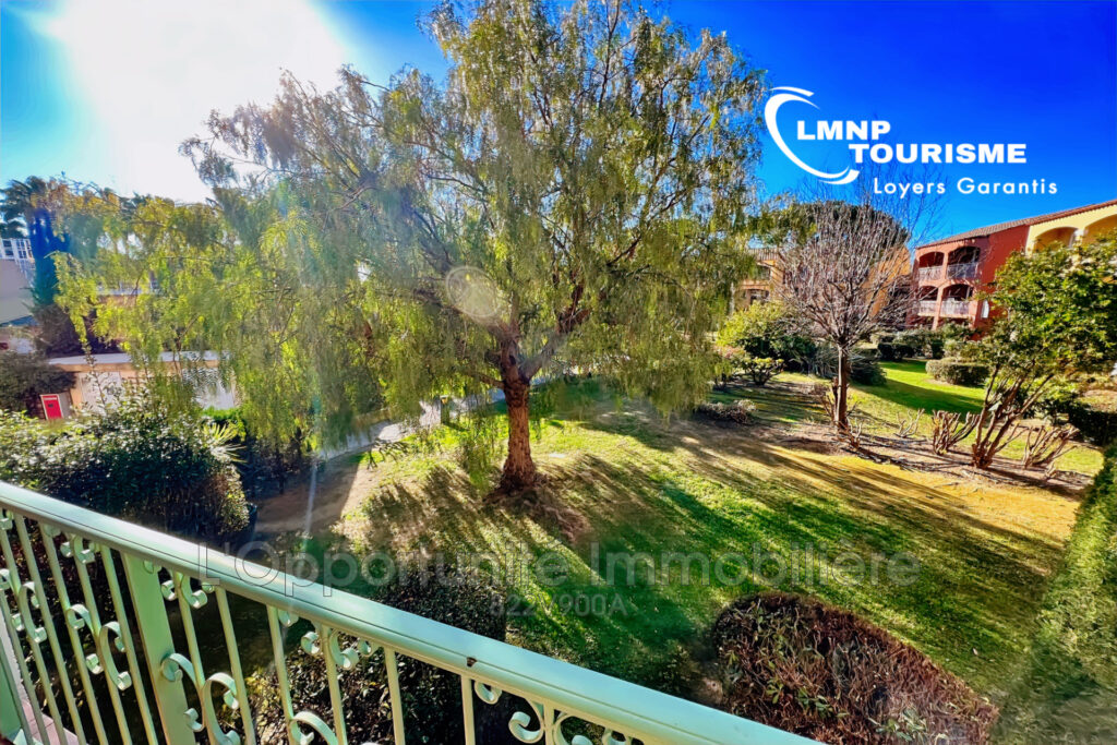 vente Idéal investisseur 2 Pièce(s) – 2 pièces – 1 chambre – 40.00 m²