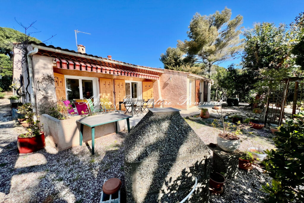 vente maison 5 Pièce(s) – 5 pièces – 3 chambres – 110.00 m²