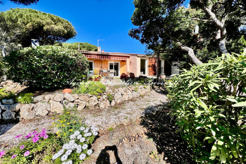 vente maison 5 Pièce(s) – 5 pièces – 3 chambres – 110.00 m²