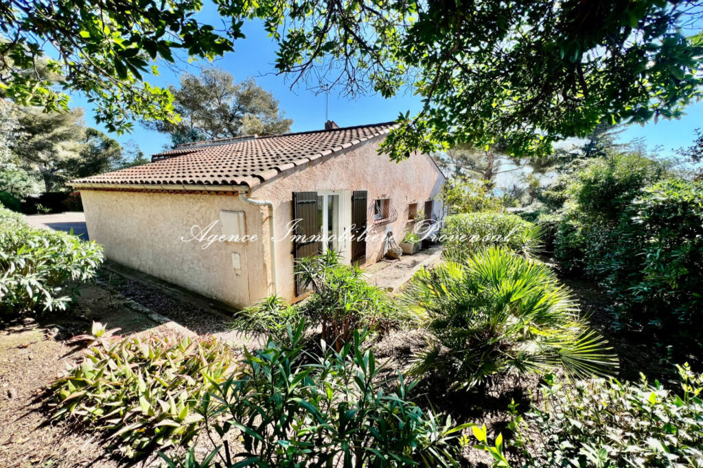 vente maison 5 Pièce(s) – 5 pièces – 3 chambres – 110.00 m²