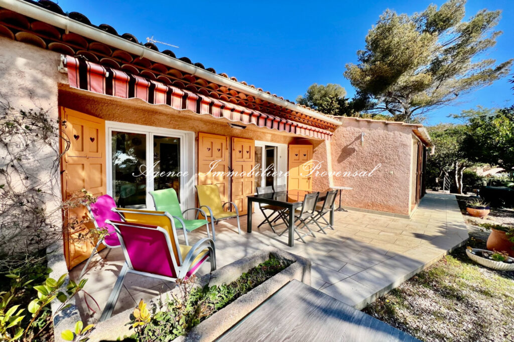 vente maison 5 Pièce(s) – 5 pièces – 3 chambres – 110.00 m²