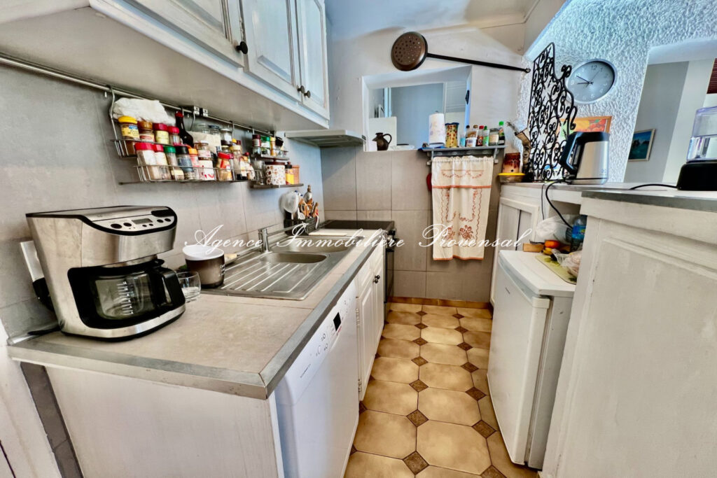 vente maison 5 Pièce(s) – 5 pièces – 3 chambres – 110.00 m²