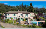 Maison à vendre à Grimaud
