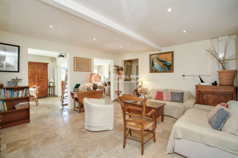 Maison à vendre à Grimaud