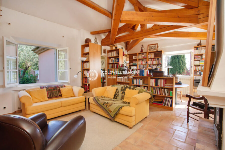 Maison à vendre à Grimaud