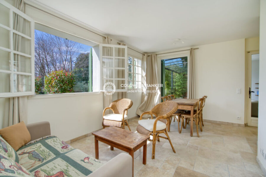 Maison à vendre à Grimaud