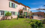 Maison à vendre à Grimaud