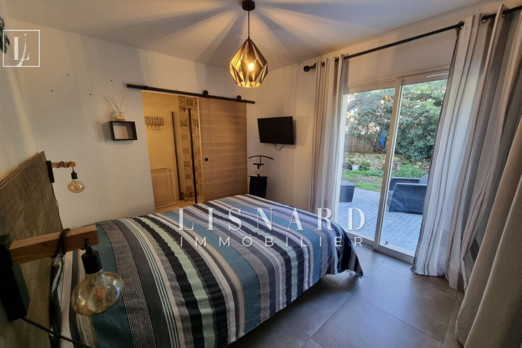 vente villa 6 Pièce(s) – 6 pièces – 5 chambres – 126.00 m²