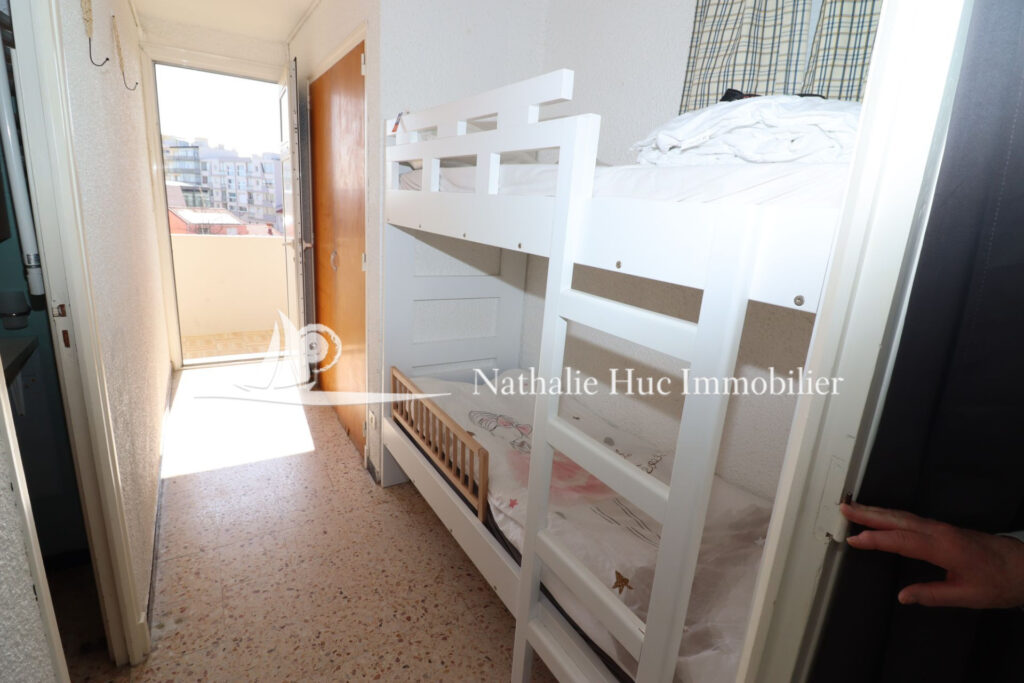 vente appartement 1 Pièce(s) – 1 pièce – NR chambres – 26.06 m²