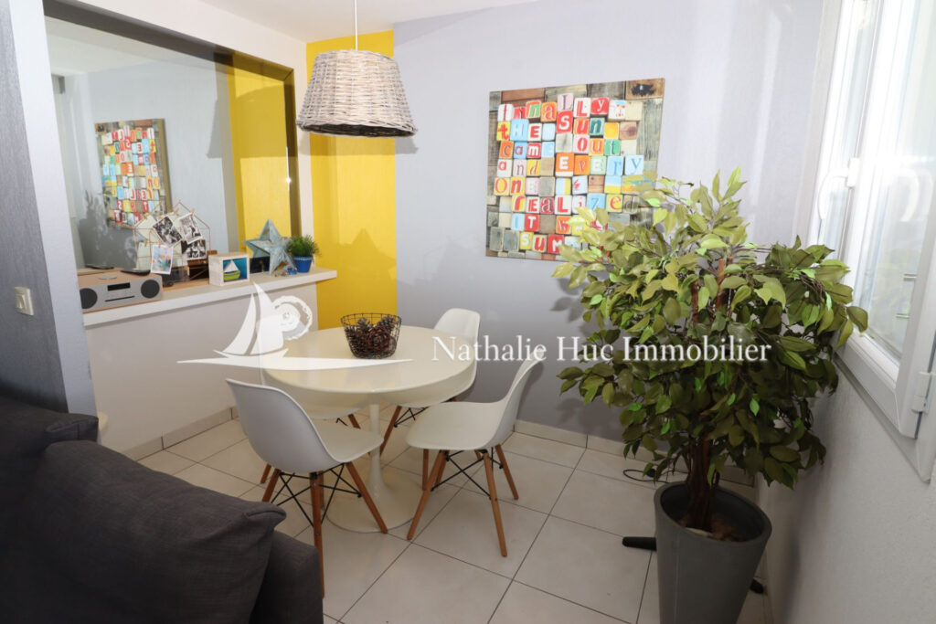 vente appartement de prestige 3 Pièce(s) – 3 pièces – 2 chambres – 75.57 m²