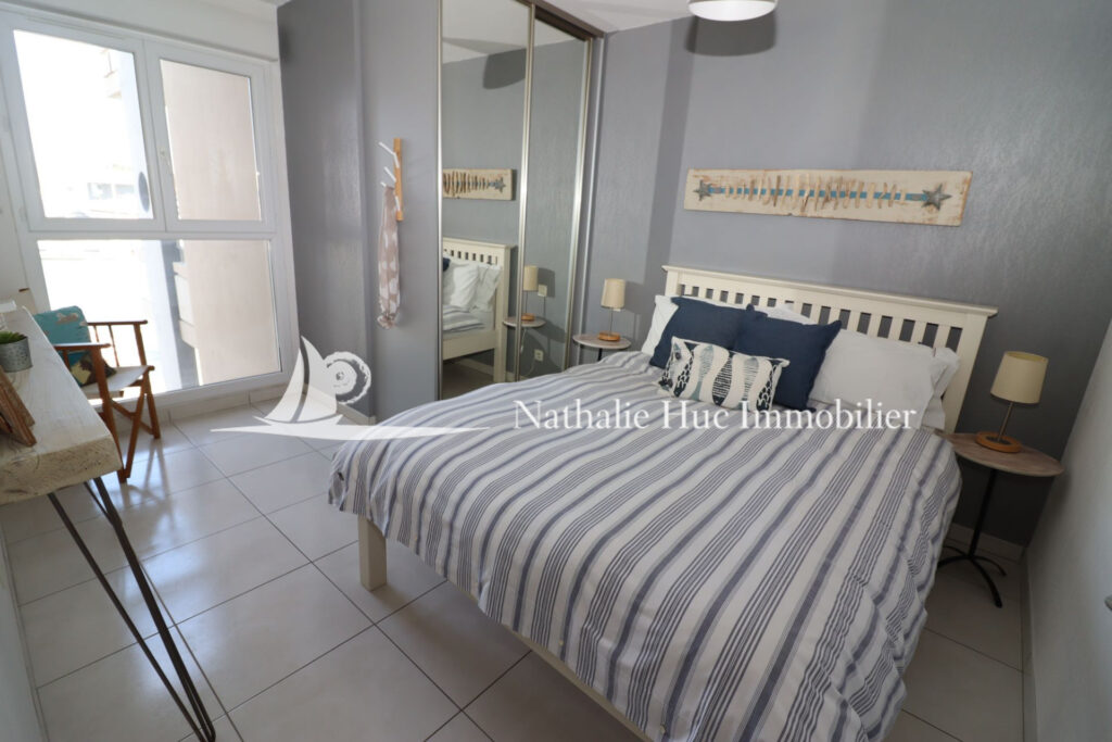 vente appartement de prestige 3 Pièce(s) – 3 pièces – 2 chambres – 75.57 m²