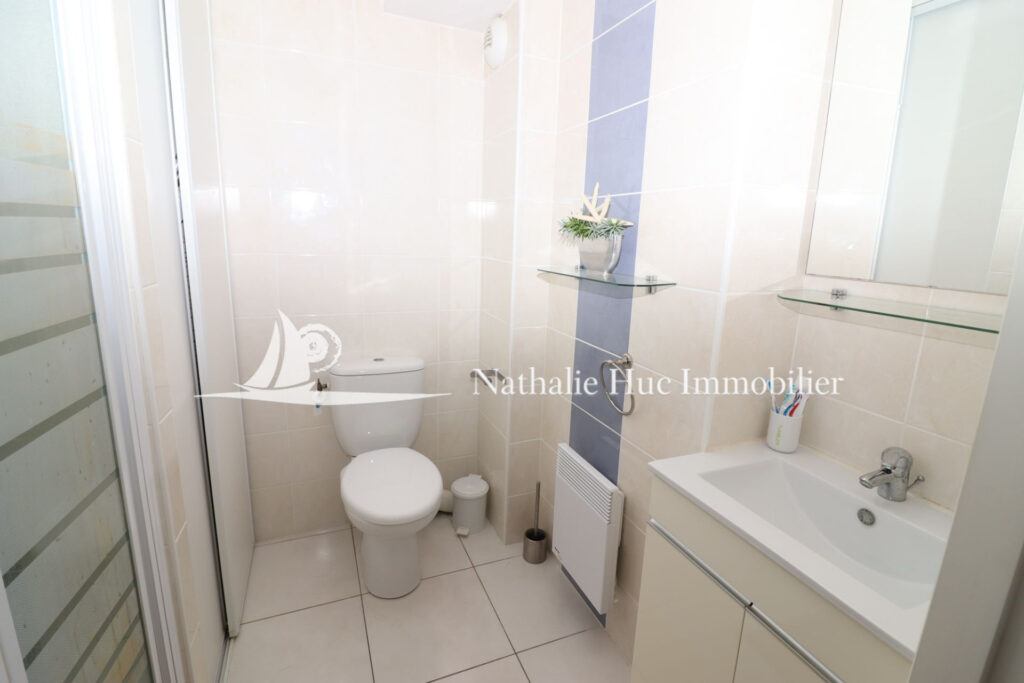 vente appartement de prestige 3 Pièce(s) – 3 pièces – 2 chambres – 75.57 m²