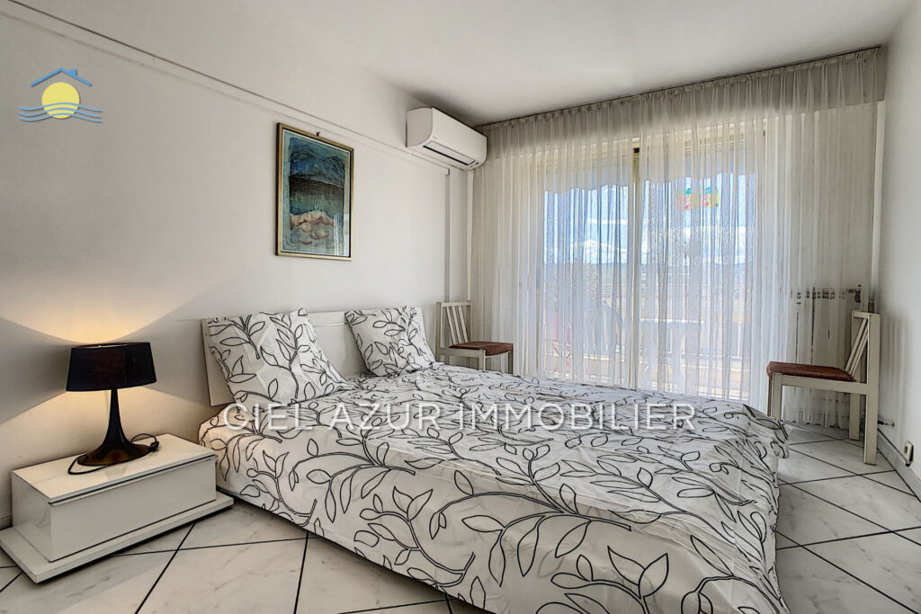 vente appartement 3 Pièce(s) – 3 pièces – 2 chambres – 57.55 m²