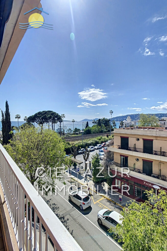 vente appartement 3 Pièce(s) – 3 pièces – 2 chambres – 57.55 m²